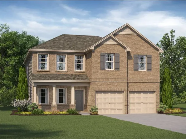 425 Amsterdam Way, Hampton, GA 30228