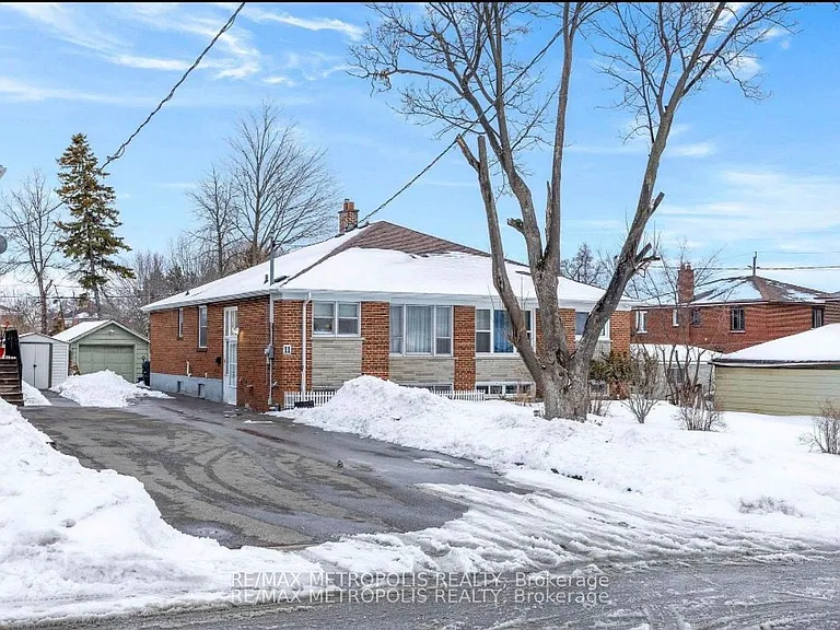 11 Rambler Pl #BASEMENT — Photo 27