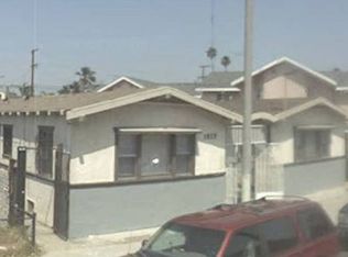 1925 Olive Ave APT 1, Long Beach, CA 90806