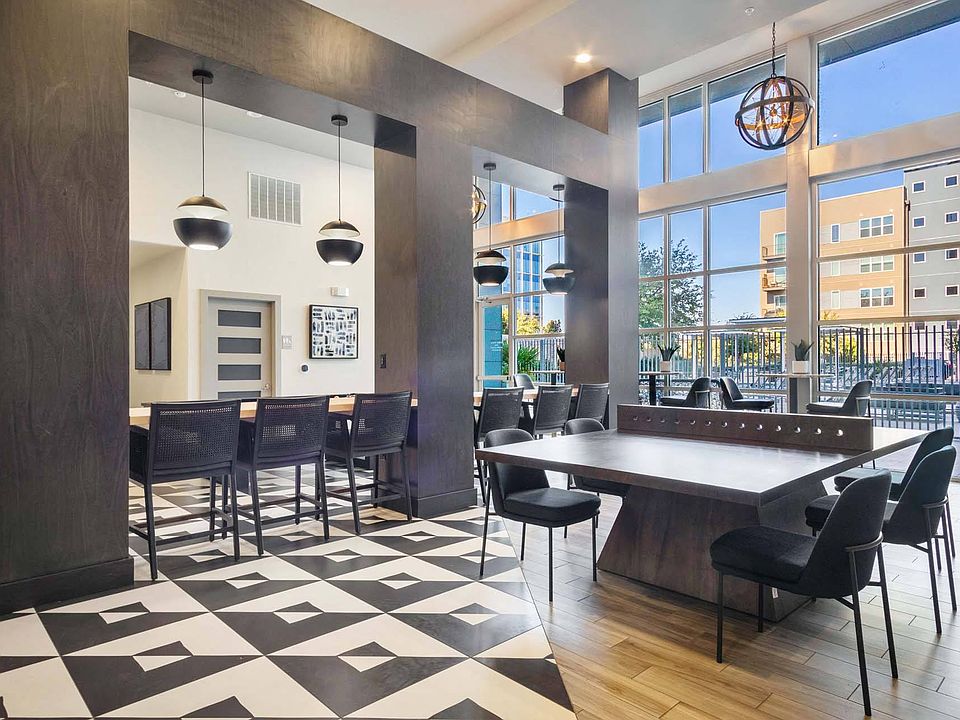 Bask in natural light with huge windows in the dining and lounge area, creating an inviting space for any occasion.