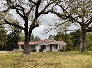 996 W North St, Poplarville, MS 39470