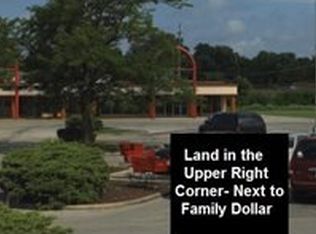 Camp Jackson Rd, Cahokia, IL 62206