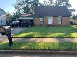 3618 Marymont Dr NW, Huntsville, AL 35810