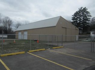 101 W Main St, Reedsburg, WI 53959