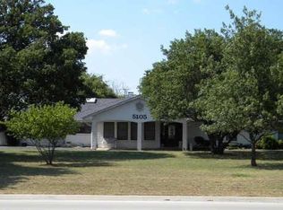 5105 E Parker Rd, Parker, TX 75002