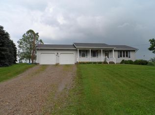 876 N Ionia Rd, Vermontville, MI 49096