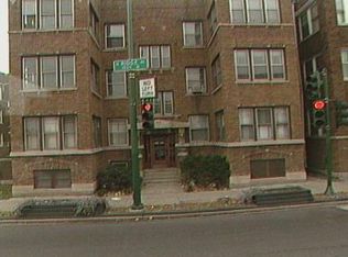 5676 N Ridge Ave APT 3N, Chicago, IL 60660