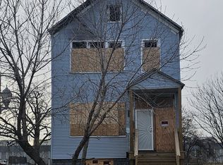 5006 S Princeton Ave, Chicago, IL 60609