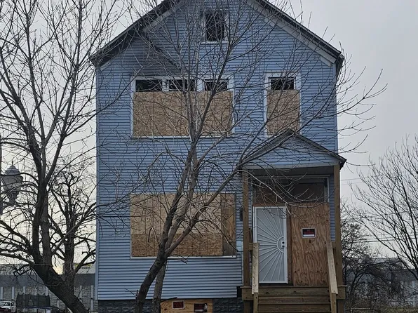 5006 S Princeton Ave, Chicago, IL 60609