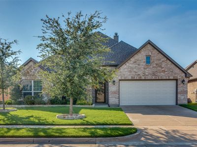 2712 Chimney Rock Rd, Burleson, TX, 76028
