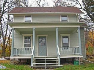 208 Forton St, Stoughton, WI 53589
