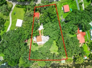 7049 W Riverbend Rd, Dunnellon, FL 34433