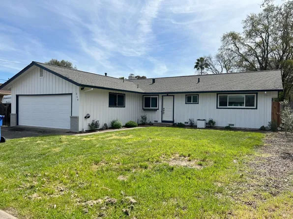 349 Washington Avenue, Ukiah, CA 95482