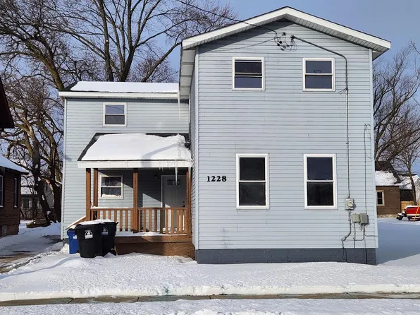 1228 Summit AVENUE, Racine, WI 53404