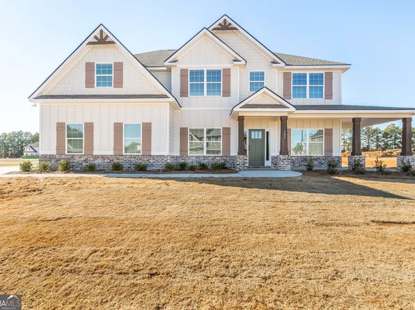 105 Trusty Trl Unit 8D, Warner Robins, GA 31088