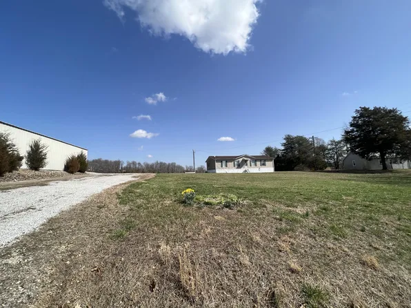 390 Pottershop Rd, Nancy, KY 42544