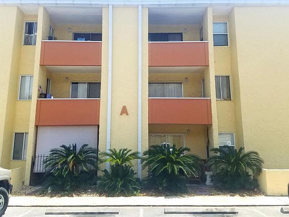 2nd image of 209 W Miracle Strip Pkwy APT A301