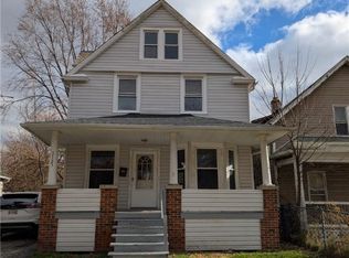 2125 W 81st St, Cleveland, OH
