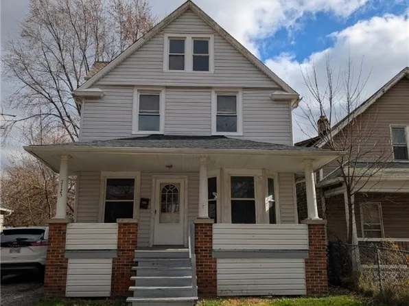 2125 W 81st St, Cleveland, OH 44102