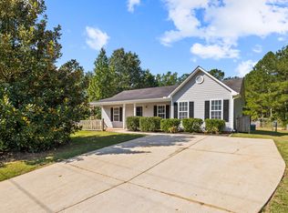 115 Hunters Ridge Dr, Covington, GA 30014