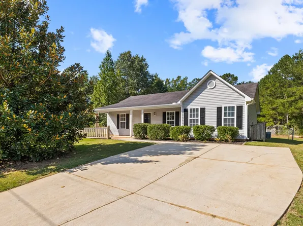 115 Hunters Ridge Dr, Covington, GA 30014