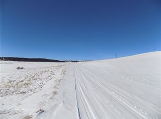 1109 Rhyolite Dr, Como, CO 80432