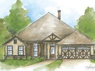 9548 Gunnison Dr, Pike Road, AL 36064