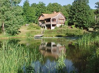 7736 Abbott Hill Rd, Springville, NY 14141