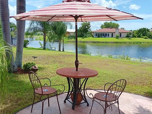 980 N GONDOLA DRIVE, VENICE, FL 34293