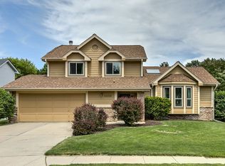 15306 Lafayette Ave, Omaha, NE 68154