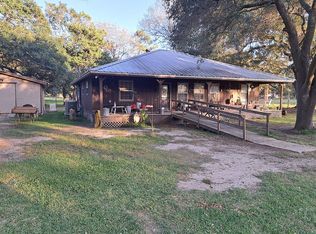 442 N 2nd St, Stowell, TX 77661