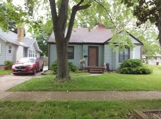 2111 Hecker Ave, Rockford, IL 61103