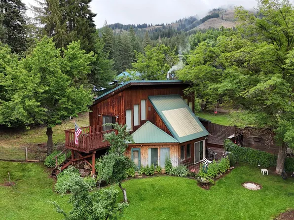 2806 Highway 95, Council, ID 83612