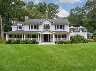 2146 Ironwood Rd, Muttontown, NY 11791