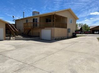 730 Wood St., Lander, WY 82520