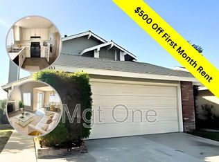 15763 Paine St, Fontana, CA 92336