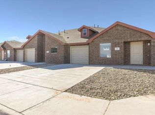 1211 N Essex Ave, Lubbock, TX 79416