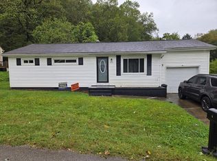 3169 Melody Ln, Portsmouth, OH 45662