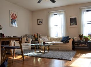 11 Cummings Rd #T6, Brighton, MA 02135