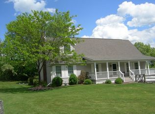 229 Scouten Rd, Wyalusing, PA 18853