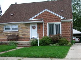 9599 Mercedes, Redford, MI 48239