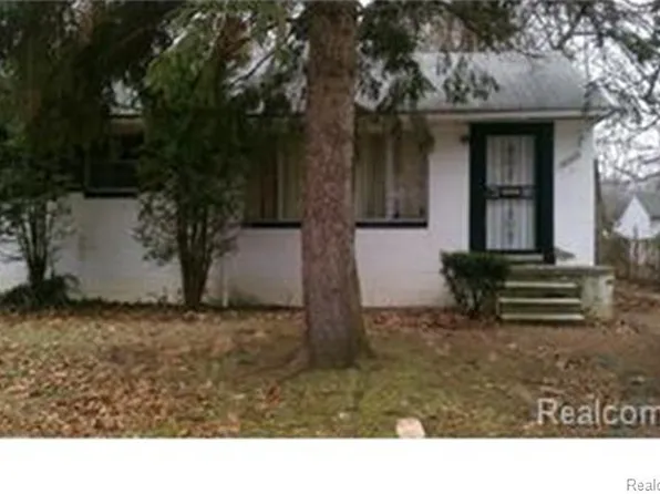 18305 Salem St, Detroit, MI 48219