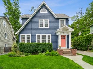 51 S Pierson Rd, Maplewood, NJ 07040