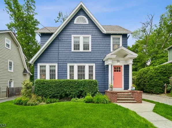 51 S Pierson Rd, Maplewood Twp., NJ 07040