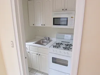 Rented by Citi Habitats