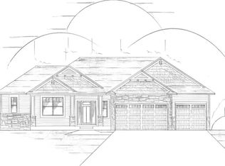 19581 York St NW, Elk River, MN 55330