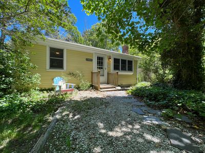 319 S Orleans Road UNIT 1, Orleans, MA, 02653
