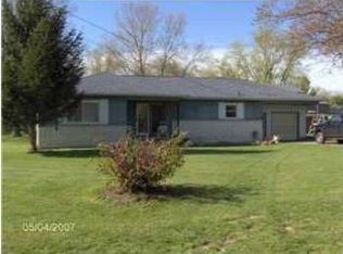2374 72nd St SW, Byron Center, MI 49315