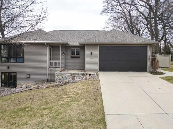 4536 Plantation Lane, Milton, WI 53563