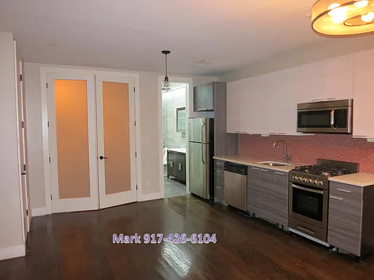 Rented by M&J Apt Services Corp | media 1